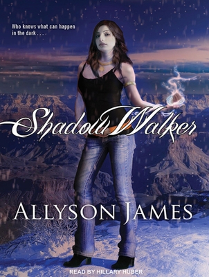 Shadow Walker 1452611246 Book Cover