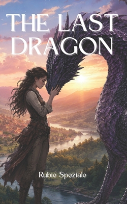 The Last Dragon B0H1HW4MMJ Book Cover