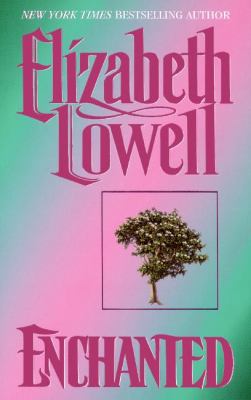 Enchanted B001GTRV8S Book Cover