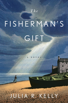 The Fisherman's Gift [Large Print] 1420522663 Book Cover