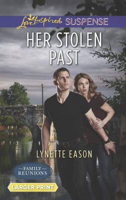 Her Stolen Past [Large Print] 0373676239 Book Cover