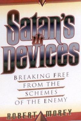 Satan's Devices 1931230056 Book Cover