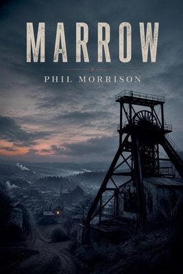 Marrow [French] B0H9NFXMK8 Book Cover