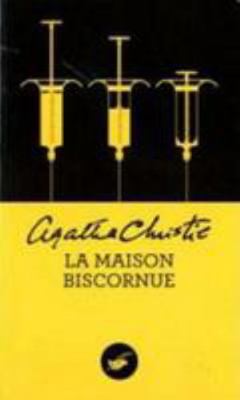 La Maison Biscornue (Nouvelle Traduction Révisée) [French] 2702438067 Book Cover
