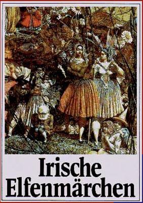 Irische Elfenmärchen [German] 3846002275 Book Cover