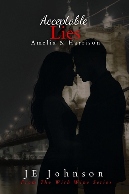 Acceptable Lies: Amelia and Harrison B0FZ3KM51Z Book Cover