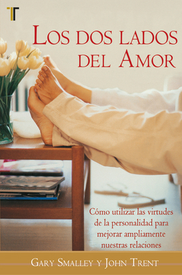 Los DOS Lados del Amor: (Bolsillo) [Spanish] 1588023273 Book Cover