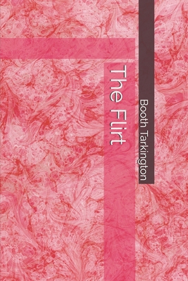 The Flirt 1659605946 Book Cover