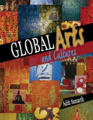 Global Arts and Cultures 0757589324 Book Cover