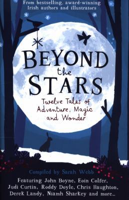 Beyond the Stars 0007578466 Book Cover