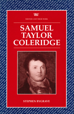 Samuel Taylor Coleridge B002JCEFLC Book Cover