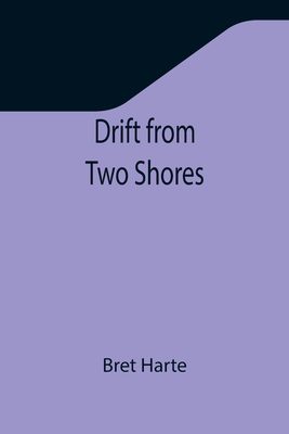 Drift from Two Shores 9355346174 Book Cover