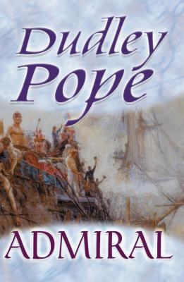 Admiral 0755104382 Book Cover