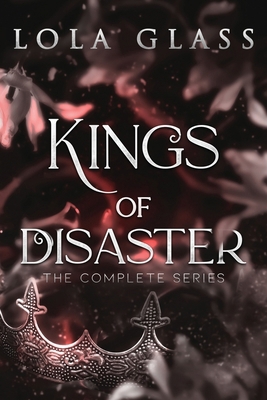 Kings of Disaster: The Complete Series B0CYK2YBK2 Book Cover