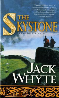 The Skystone: The Dream of Eagles Vol. 1 B0017H5S2U Book Cover