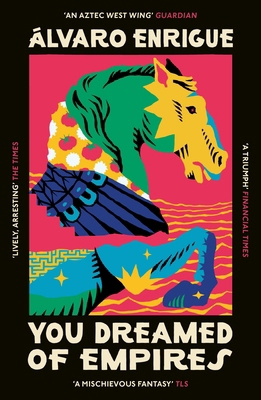 Vintage You Dreamed of Empires. 1529920655 Book Cover