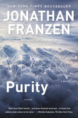 Purity 125009710X Book Cover