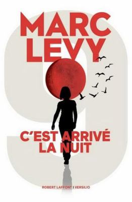 C'Est Arrivé La Nuit [French] 2221243579 Book Cover