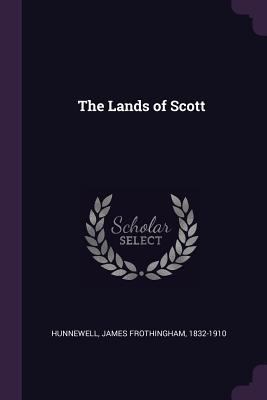 The Lands of Scott 1378018893 Book Cover