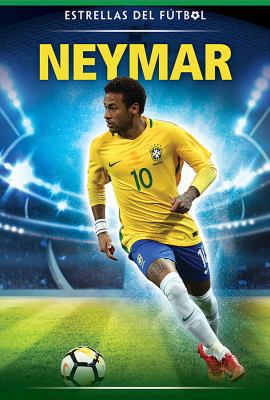 Neymar [Spanish] 1538348861 Book Cover