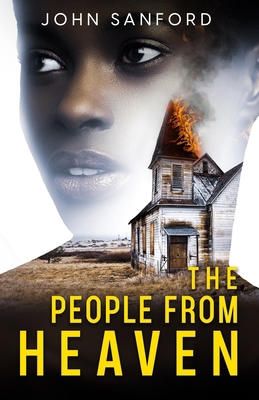 The People from Heaven 1954841442 Book Cover