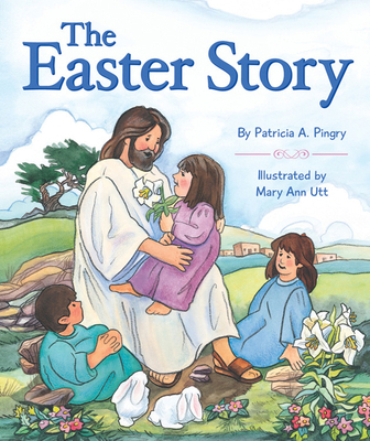 Easter Story 0824918991 Book Cover