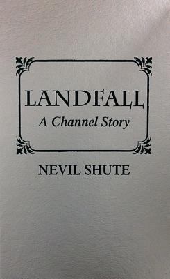 Landfall 0848803191 Book Cover