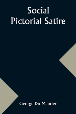 Social Pictorial Satire 935796441X Book Cover