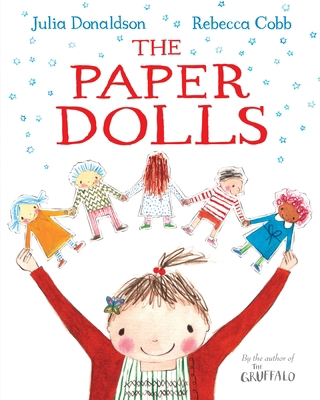 The Paper Dolls 1447220145 Book Cover