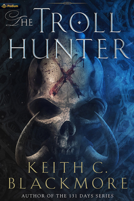 The Troll Hunter 1039483577 Book Cover