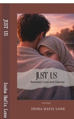 Just Us: Between Love and Silence B0GLZGW1M6 Book Cover