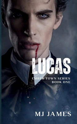 Lucas 1958175137 Book Cover