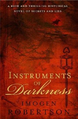 Instruments of Darkness 0755348400 Book Cover