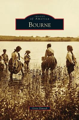 Bourne 1531673384 Book Cover