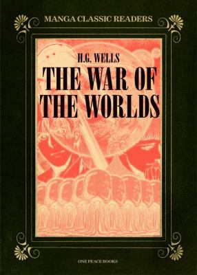 The War of the Worlds 1935548174 Book Cover