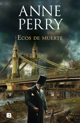 Ecos de Muerte / An Echo of Murder [Spanish] 8466667105 Book Cover