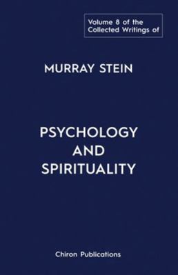 The Collected Writings of Murray Stein: Volume ... 1685032133 Book Cover