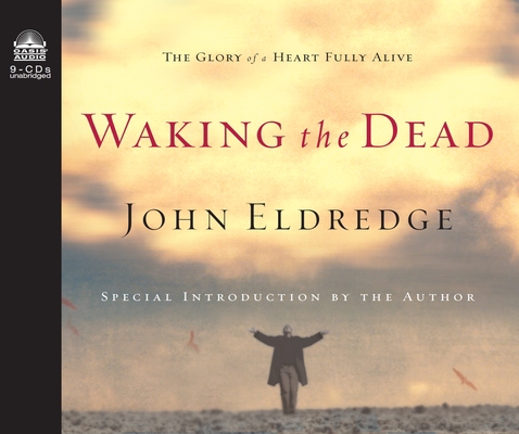 Waking the Dead 1589263685 Book Cover