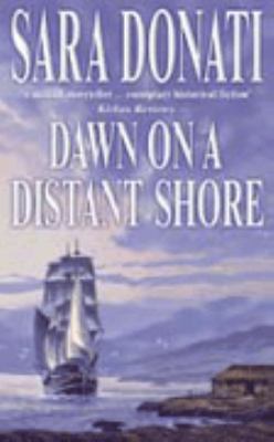 Dawn on a Distant Shore 000710829X Book Cover