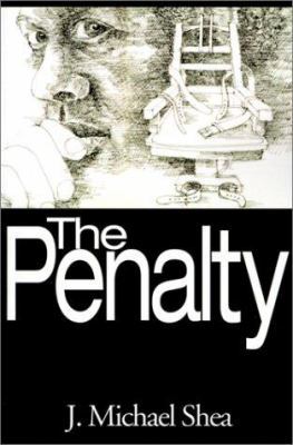 The Penalty 0595178170 Book Cover