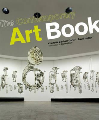 The Contemporary Art Book: The Essential Guide ... 1847960251 Book Cover