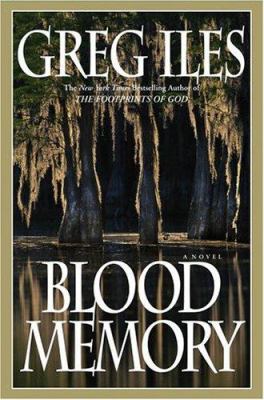Blood Memory 0743234707 Book Cover