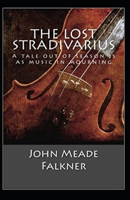 The Lost Stradivarius Annotated