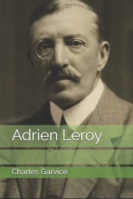 Adrien Leroy B08GVD79N5 Book Cover