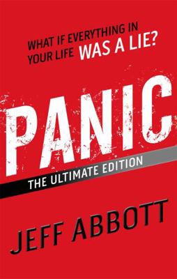 Panic 1907410988 Book Cover