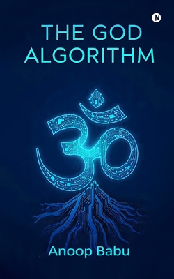 The God Algorithm B0G75L7G7B Book Cover