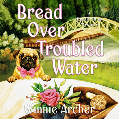 Bread Over Troubled Water 1666621005 Book Cover
