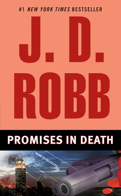 Promises in Death B0046FCN4G Book Cover