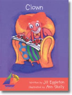 Sails Early Red Set 3            Book Cover