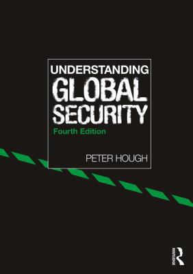 Understanding Global Security 1138726834 Book Cover